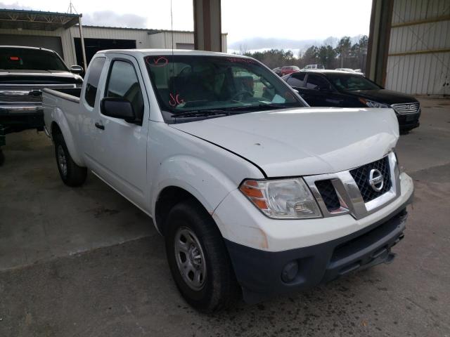 NISSAN FRONTIER S 2015 1n6bd0ct2fn719875