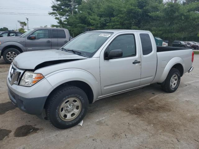 NISSAN FRONTIER S 2015 1n6bd0ct2fn726387