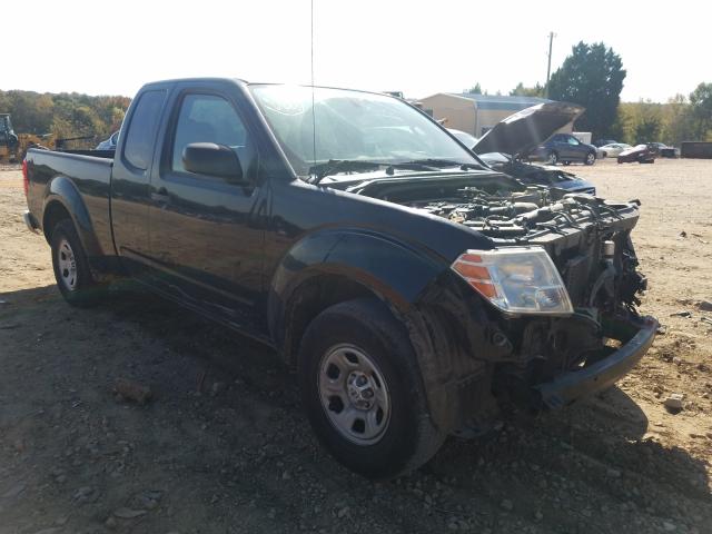 NISSAN FRONTIER S 2015 1n6bd0ct2fn738054