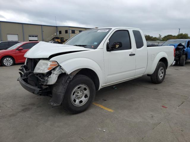 NISSAN FRONTIER 2015 1n6bd0ct2fn742699