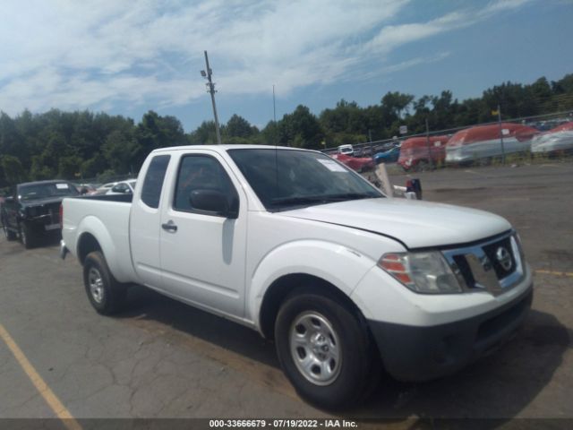 NISSAN FRONTIER 2015 1n6bd0ct2fn749281