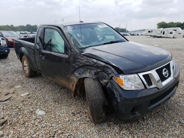 NISSAN FRONTIER S 2015 1n6bd0ct2fn751676