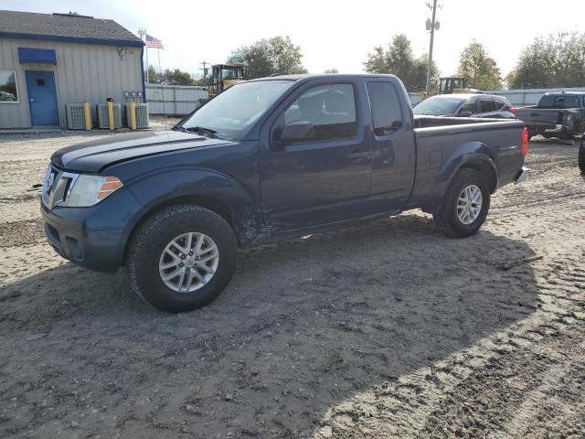 NISSAN FRONTIER 2015 1n6bd0ct2fn761057