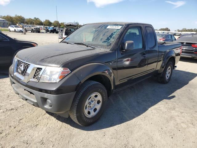 NISSAN FRONTIER S 2016 1n6bd0ct2gn713060