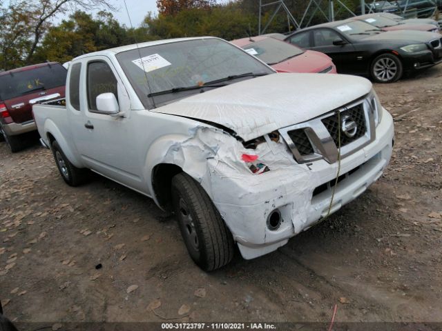 NISSAN FRONTIER 2016 1n6bd0ct2gn713544