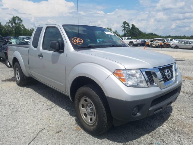 NISSAN FRONTIER S 2016 1n6bd0ct2gn714659