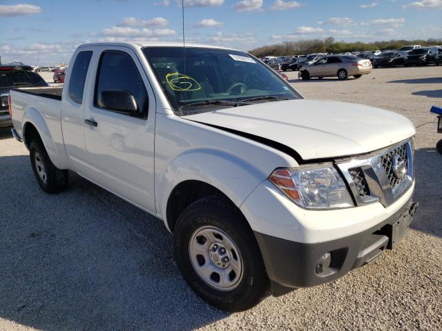 NISSAN FRONTIER S 2016 1n6bd0ct2gn715231