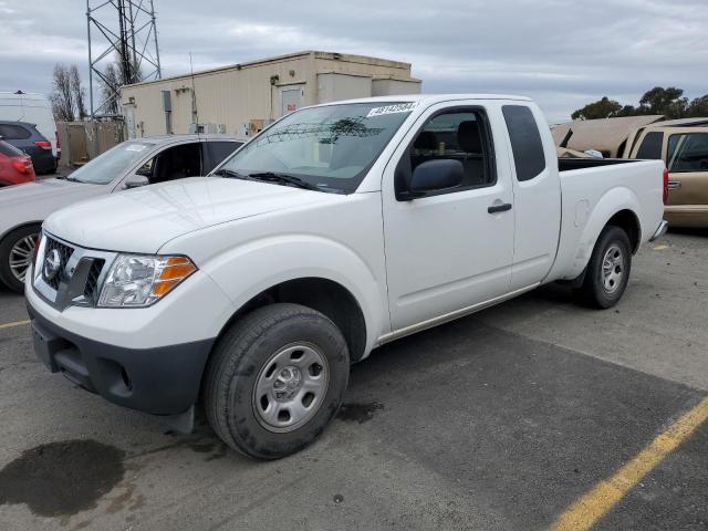 NISSAN FRONTIER 2016 1n6bd0ct2gn721949