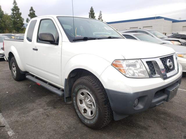 NISSAN FRONTIER S 2016 1n6bd0ct2gn722437