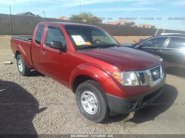 NISSAN FRONTIER 2016 1n6bd0ct2gn726178