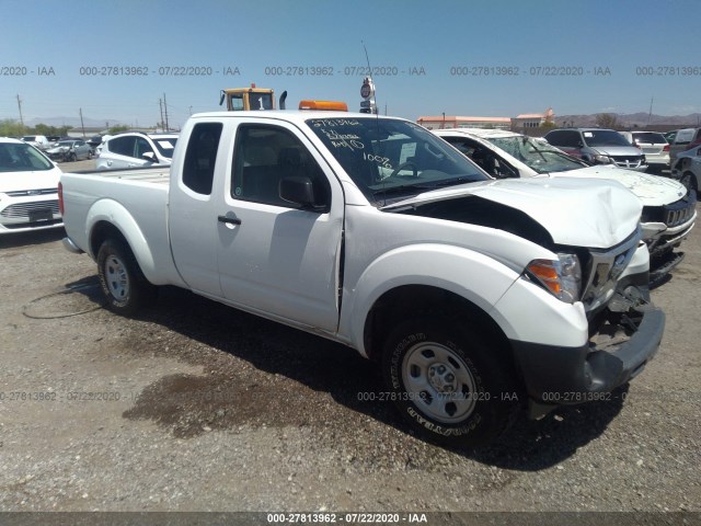 NISSAN FRONTIER 2016 1n6bd0ct2gn735012