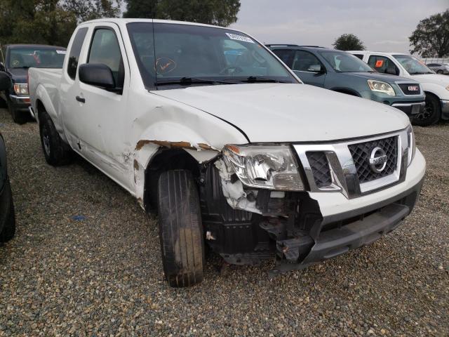 NISSAN FRONTIER S 2016 1n6bd0ct2gn736645