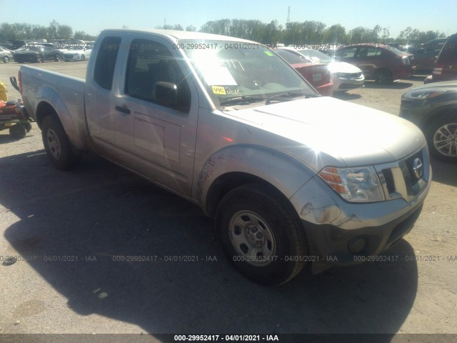 NISSAN FRONTIER 2016 1n6bd0ct2gn741618