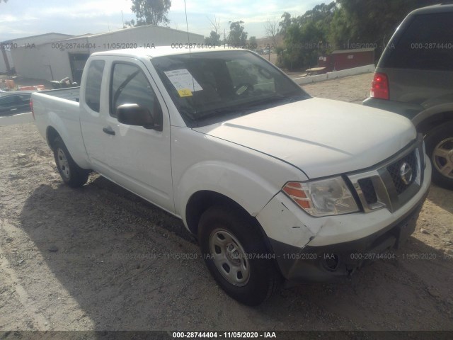 NISSAN FRONTIER 2016 1n6bd0ct2gn742056