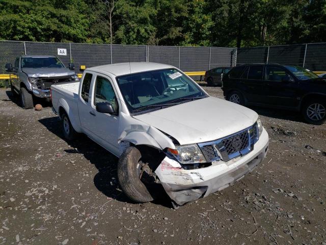 NISSAN FRONTIER S 2016 1n6bd0ct2gn744227