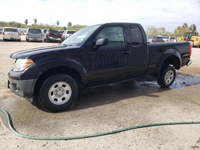 NISSAN FRONTIER 2016 1n6bd0ct2gn749055