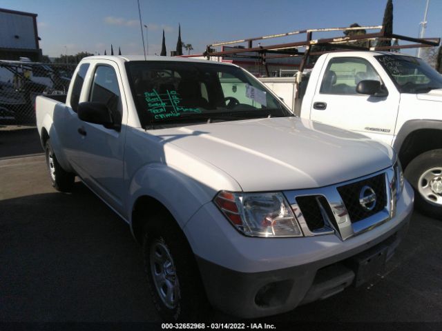 NISSAN FRONTIER 2016 1n6bd0ct2gn756605