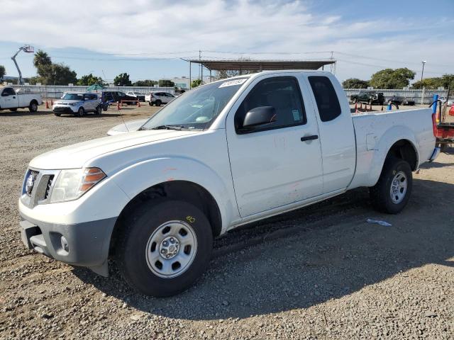 NISSAN FRONTIER S 2016 1n6bd0ct2gn763456