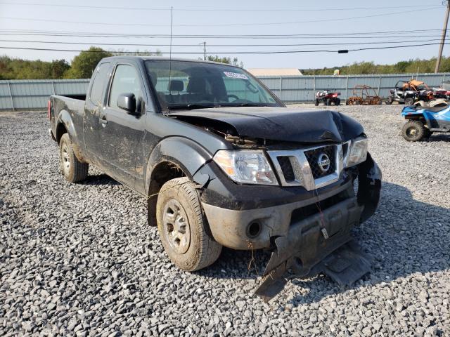 NISSAN FRONTIER S 2016 1n6bd0ct2gn767927