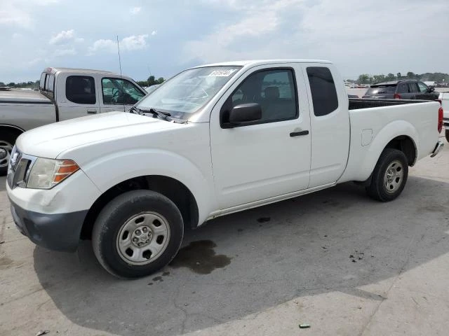 NISSAN FRONTIER S 2016 1n6bd0ct2gn770519