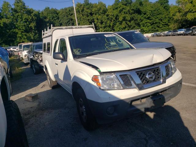 NISSAN FRONTIER S 2016 1n6bd0ct2gn773422