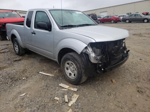 NISSAN FRONTIER S 2016 1n6bd0ct2gn776787