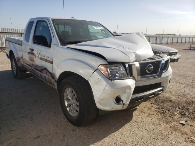 NISSAN FRONTIER S 2016 1n6bd0ct2gn778278