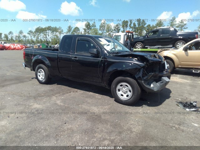 NISSAN FRONTIER 2016 1n6bd0ct2gn780855