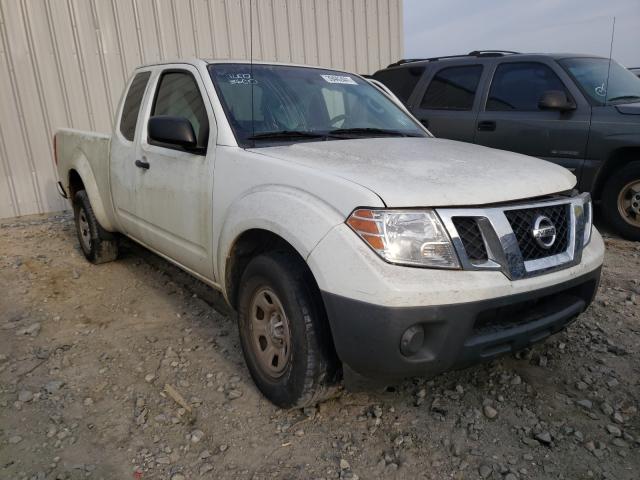 NISSAN FRONTIER S 2016 1n6bd0ct2gn781925