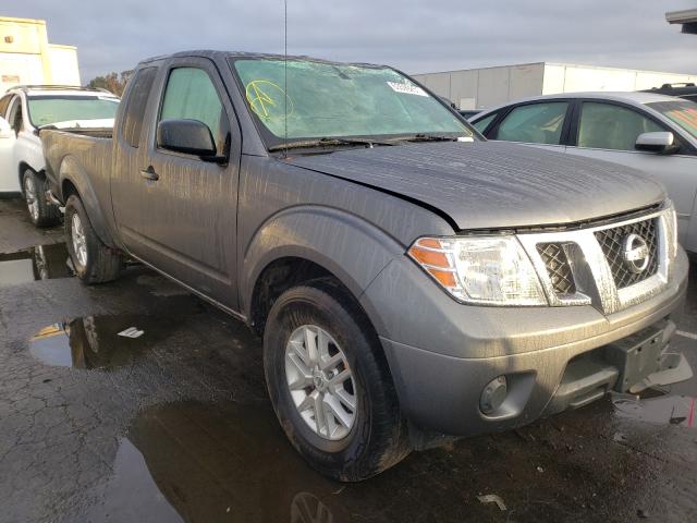 NISSAN FRONTIER S 2016 1n6bd0ct2gn788325