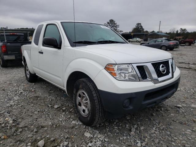 NISSAN FRONTIER S 2016 1n6bd0ct2gn789510