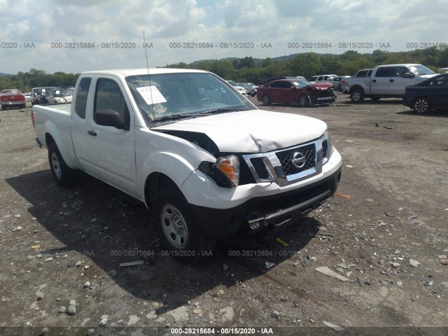 NISSAN FRONTIER 2016 1n6bd0ct2gn789572