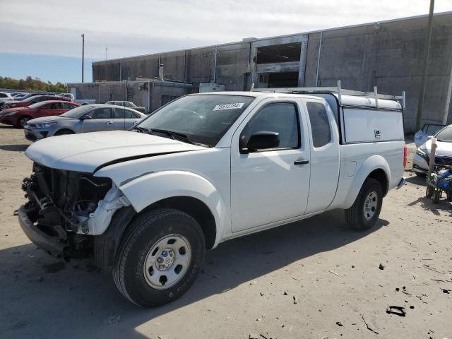 NISSAN FRONTIER S 2016 1n6bd0ct2gn790026