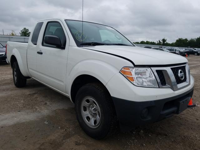 NISSAN FRONTIER S 2016 1n6bd0ct2gn791337