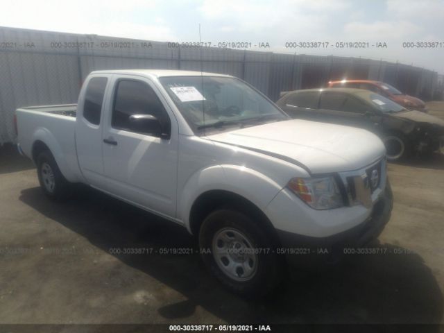 NISSAN FRONTIER 2016 1n6bd0ct2gn792360