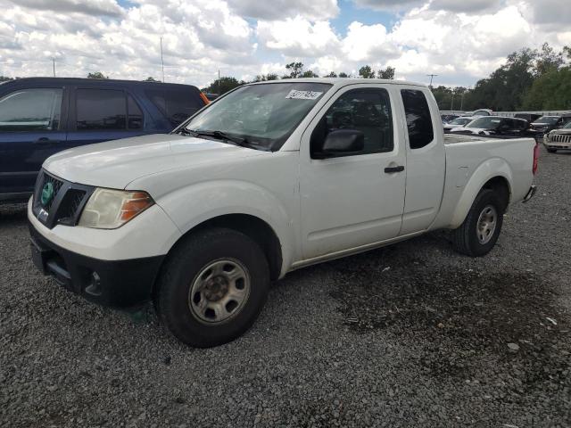 NISSAN FRONTIER S 2016 1n6bd0ct2gn797381