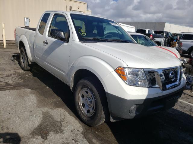 NISSAN FRONTIER S 2016 1n6bd0ct2gn799163