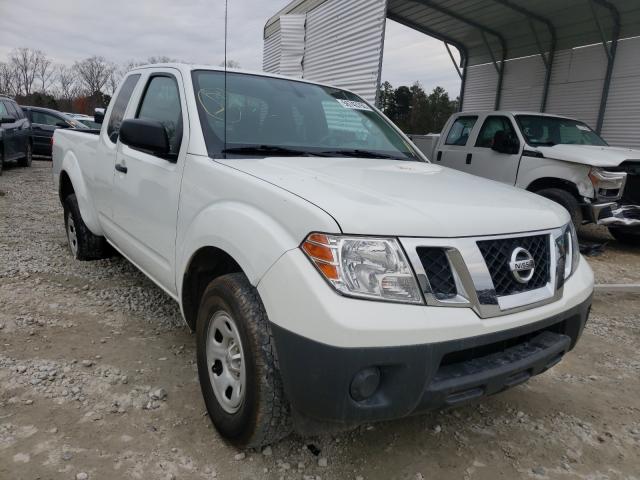 NISSAN FRONTIER S 2016 1n6bd0ct2gn799678