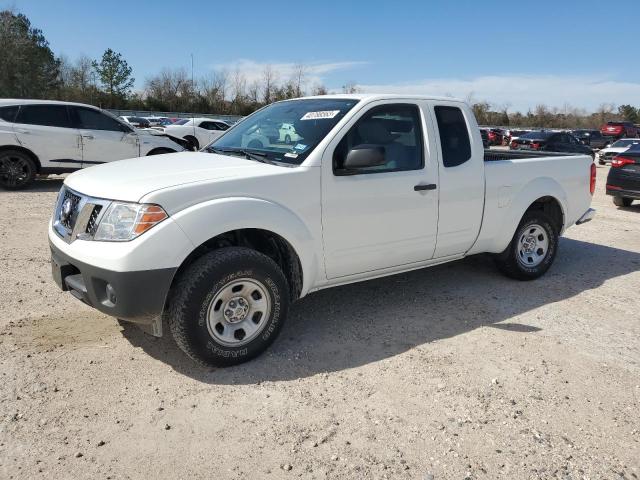 NISSAN FRONTIER S 2016 1n6bd0ct2gn901285