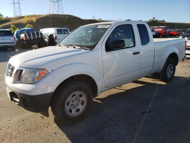 NISSAN FRONTIER 2017 1n6bd0ct2hn707437