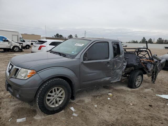 NISSAN FRONTIER 2017 1n6bd0ct2hn719376