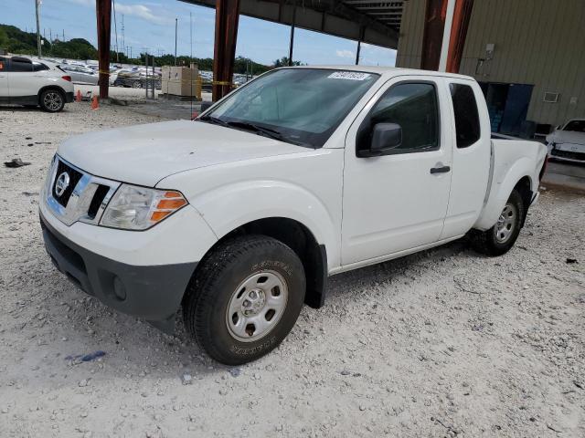 NISSAN FRONTIER 2017 1n6bd0ct2hn721225