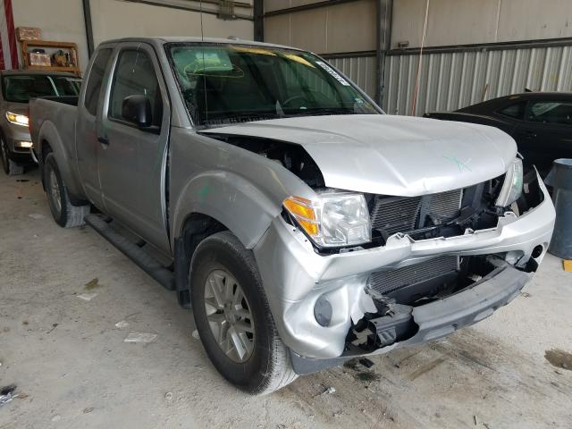 NISSAN FRONTIER S 2017 1n6bd0ct2hn740339