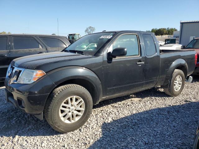 NISSAN FRONTIER S 2017 1n6bd0ct2hn778041