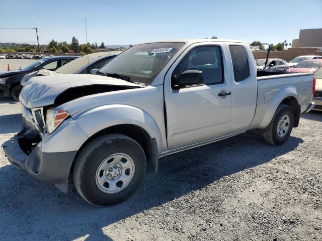 NISSAN FRONTIER S 2018 1n6bd0ct2jn700350