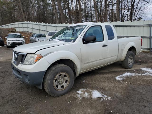 NISSAN FRONTIER S 2018 1n6bd0ct2jn702681