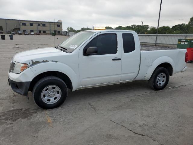 NISSAN FRONTIER S 2018 1n6bd0ct2jn710229