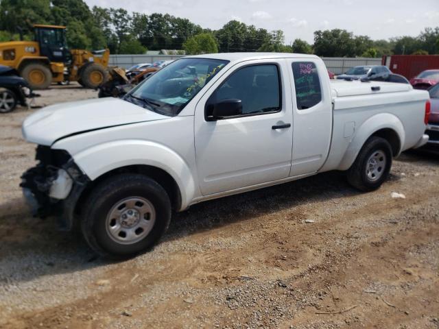 NISSAN FRONTIER S 2018 1n6bd0ct2jn711462