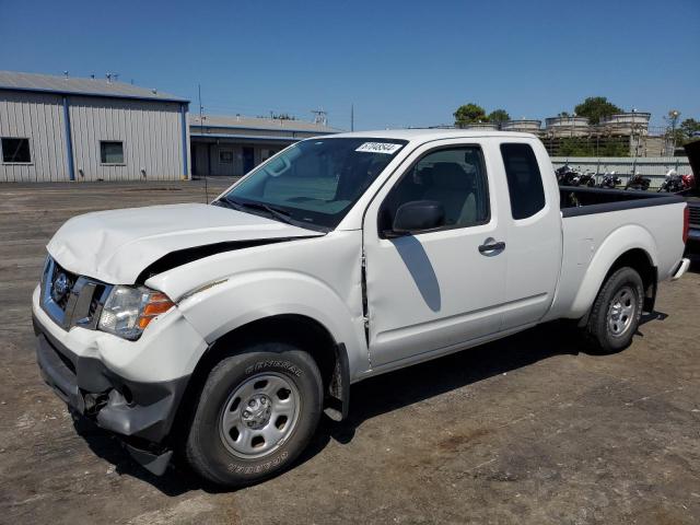 NISSAN FRONTIER S 2018 1n6bd0ct2jn728763