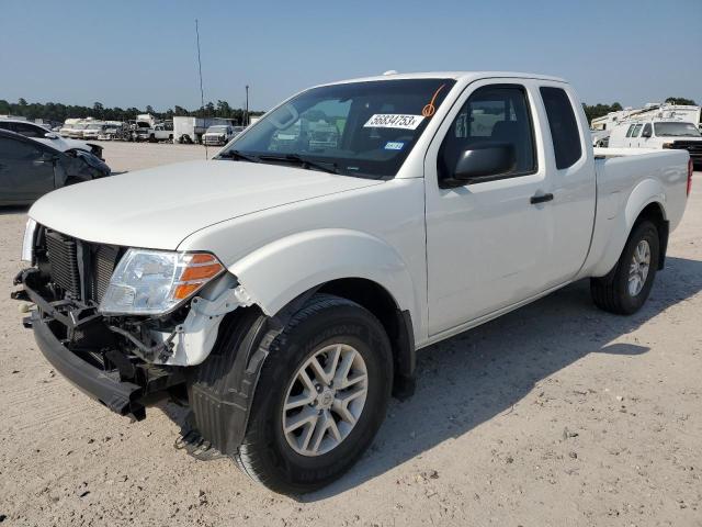 NISSAN FRONTIER S 2018 1n6bd0ct2jn737852